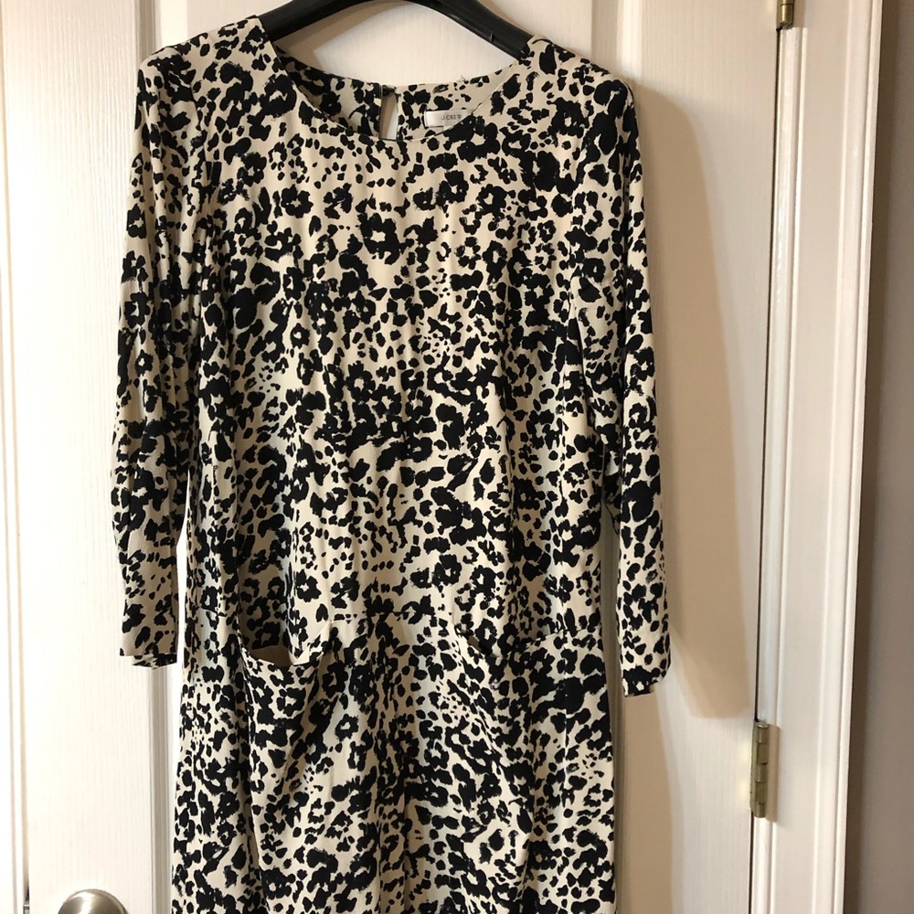 JCrew Dress